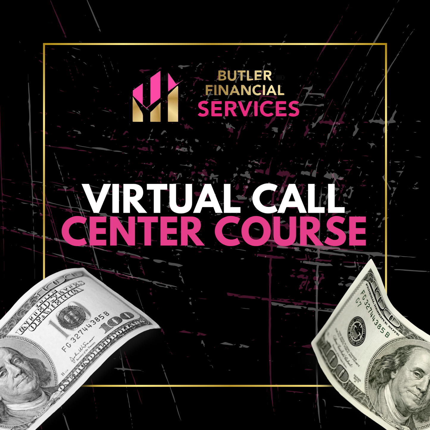 Virtual Call Center Course