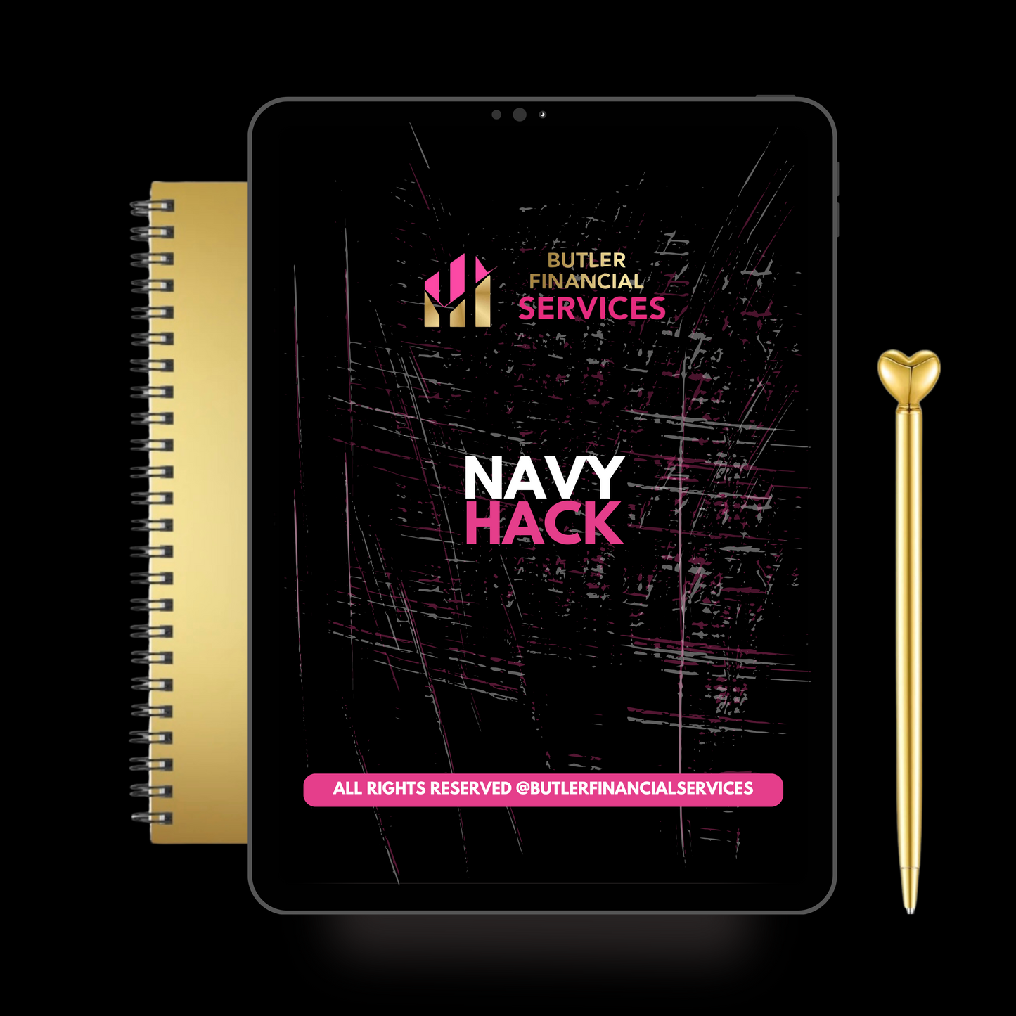 Navy Hack