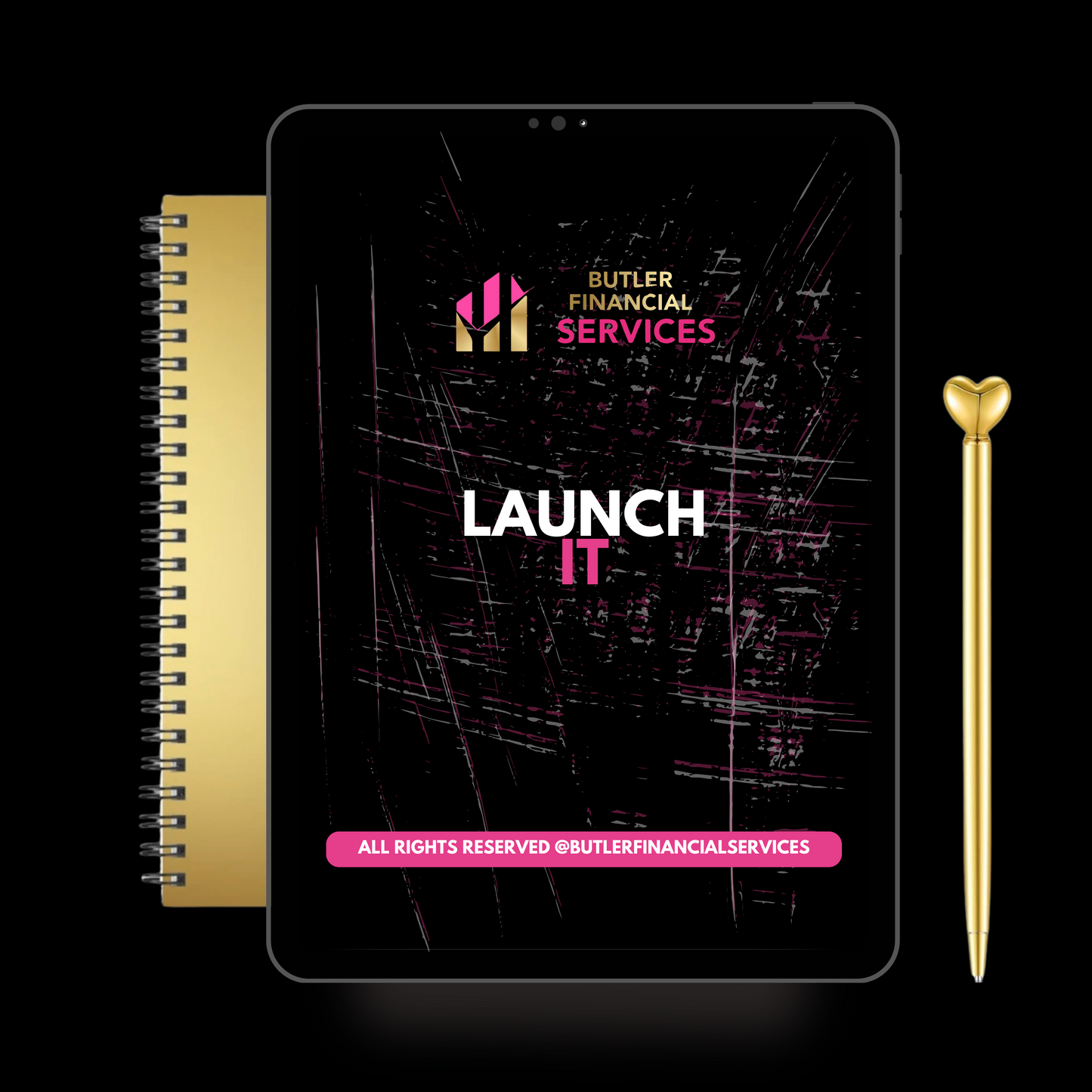 Launch It