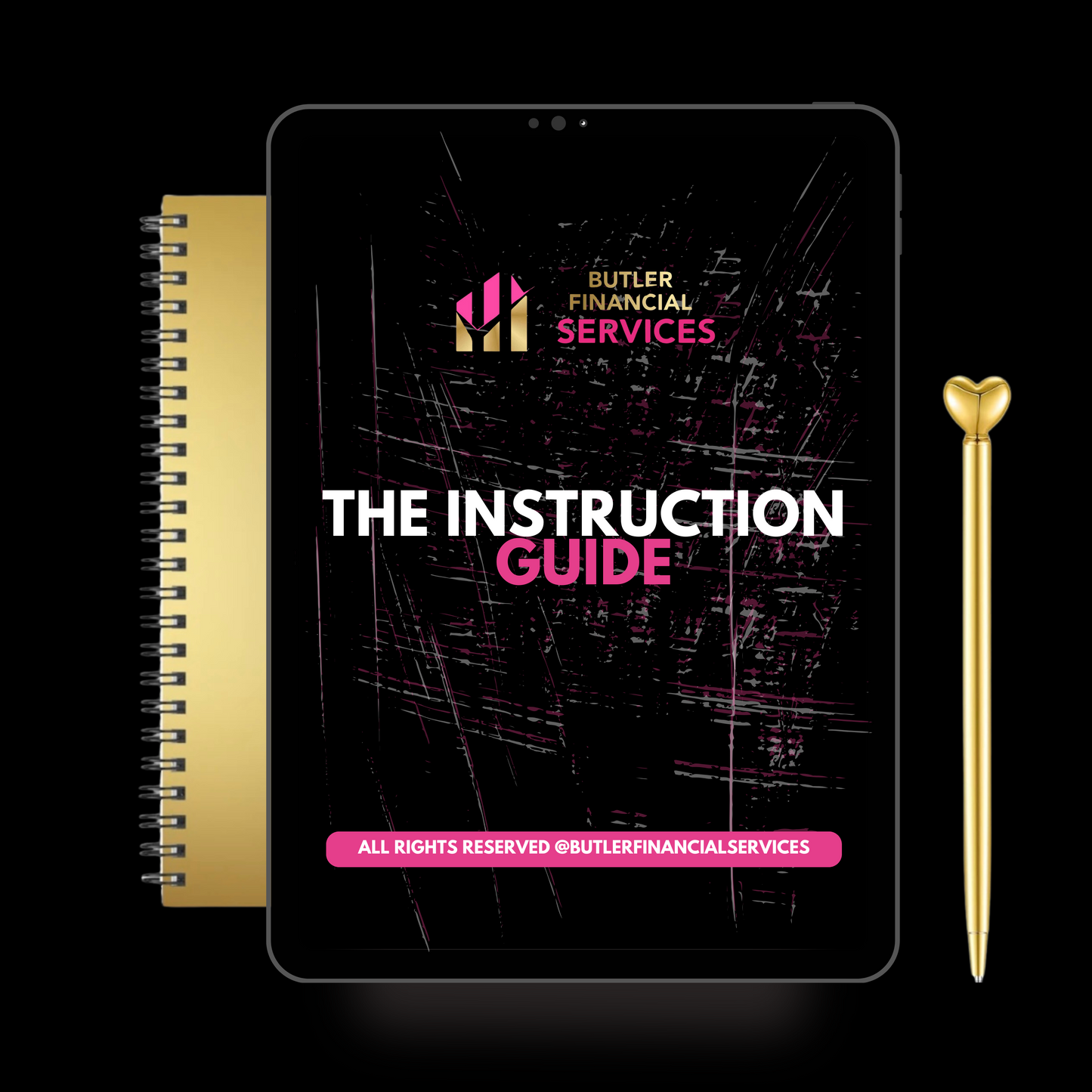 The Instruction Guide