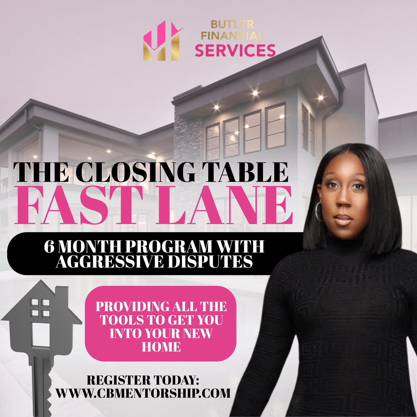 The Closing Table Fast Lane