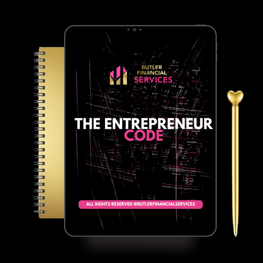 The Entrepreneur Code