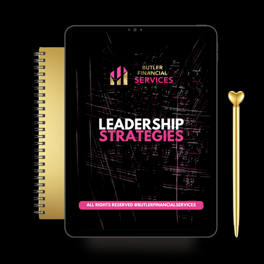 Leadership Strategies