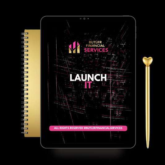Launch It