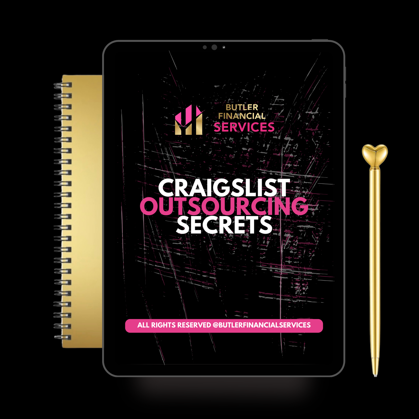 Craigslist Outsourcing Secrets