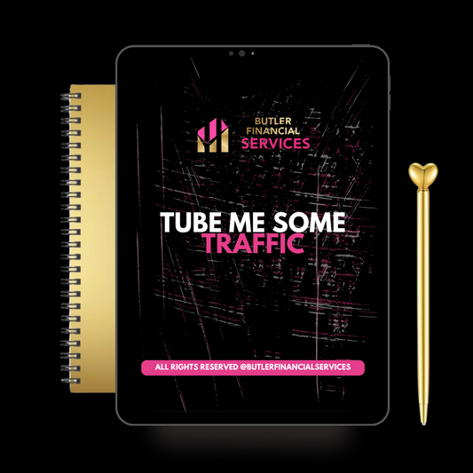 Tube Me Some Traffic