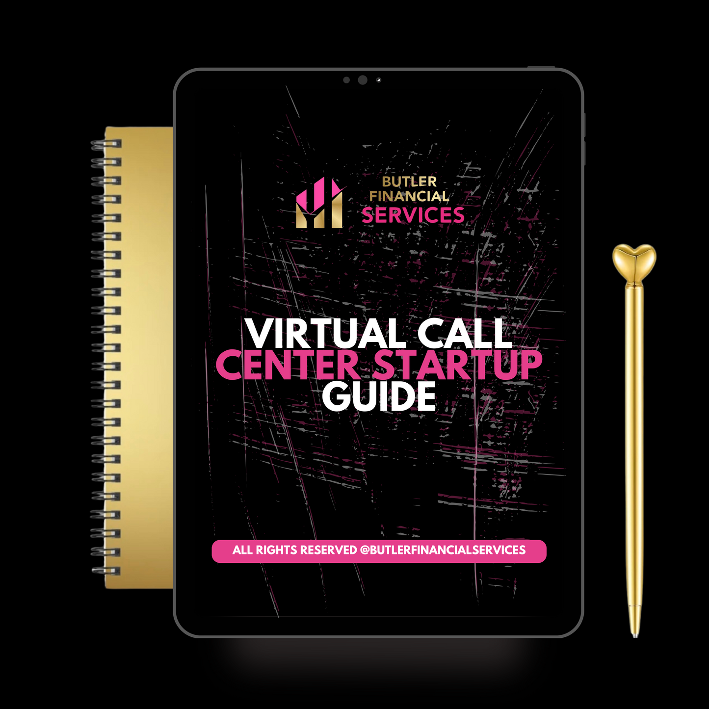 Virtual Call Center Startup Guide