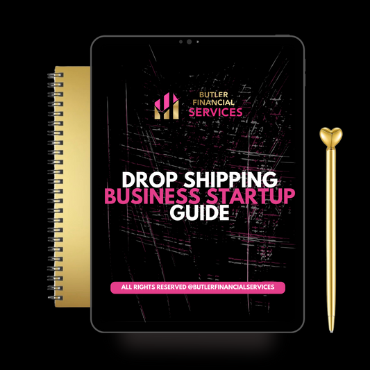 Drop Shipping Business Startup Guide
