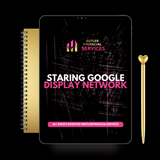 Mastering Goggle Display Network