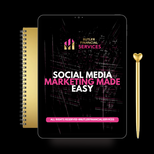 Social Media Marketing Made Easy