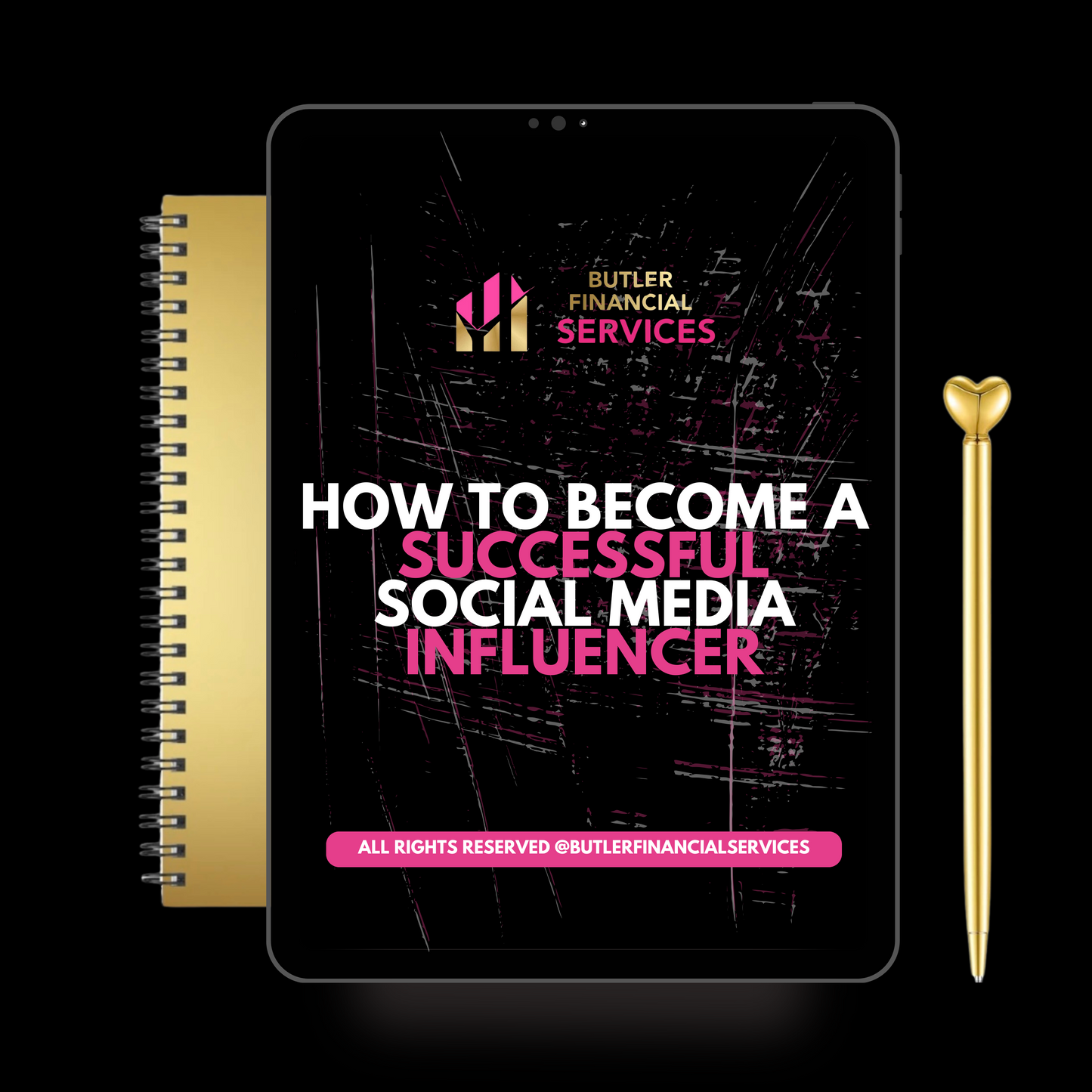 How To Become A Successful Social Media Influencer