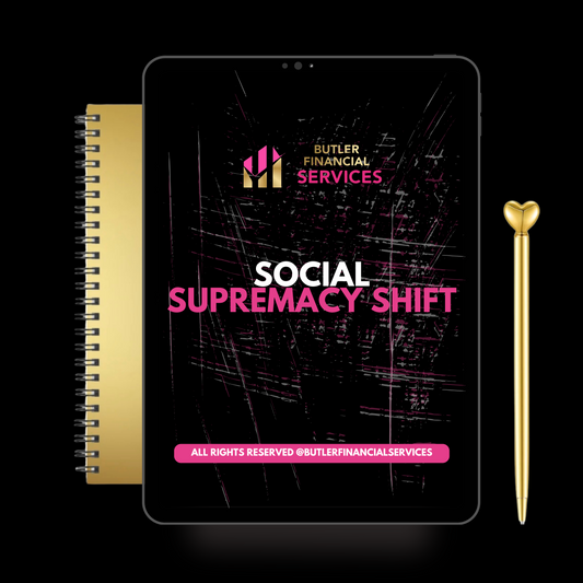 Social Supremacy Shift