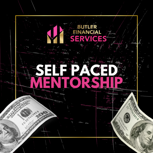 Self Paced Mentorship